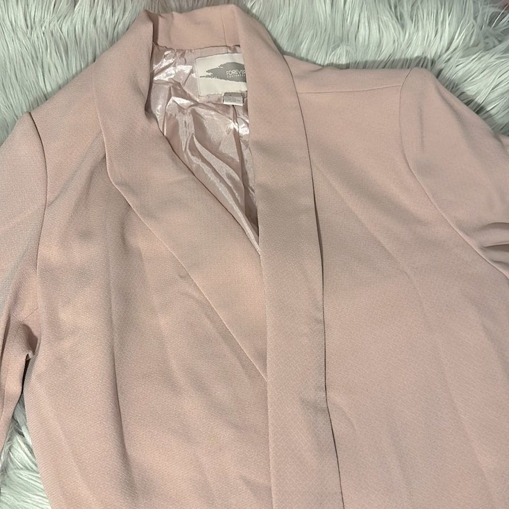 Women’s blazer